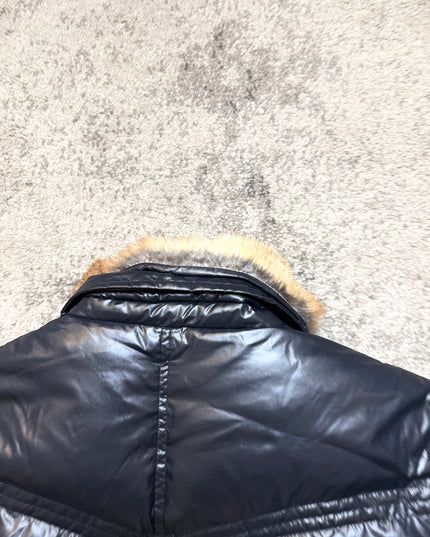 UNIVERSITY OF OXFORD "FROST RELIC" PUFFER