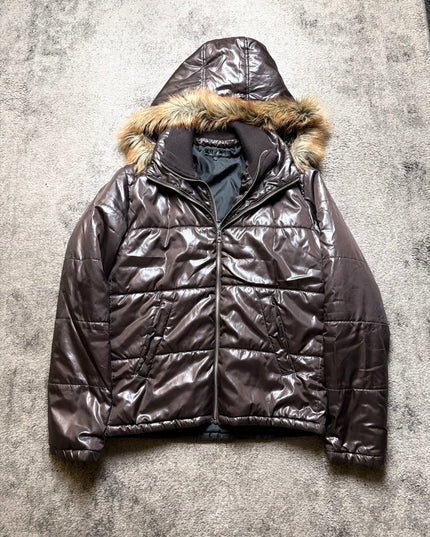 ARMEE "RUST HORIZON" PUFFER