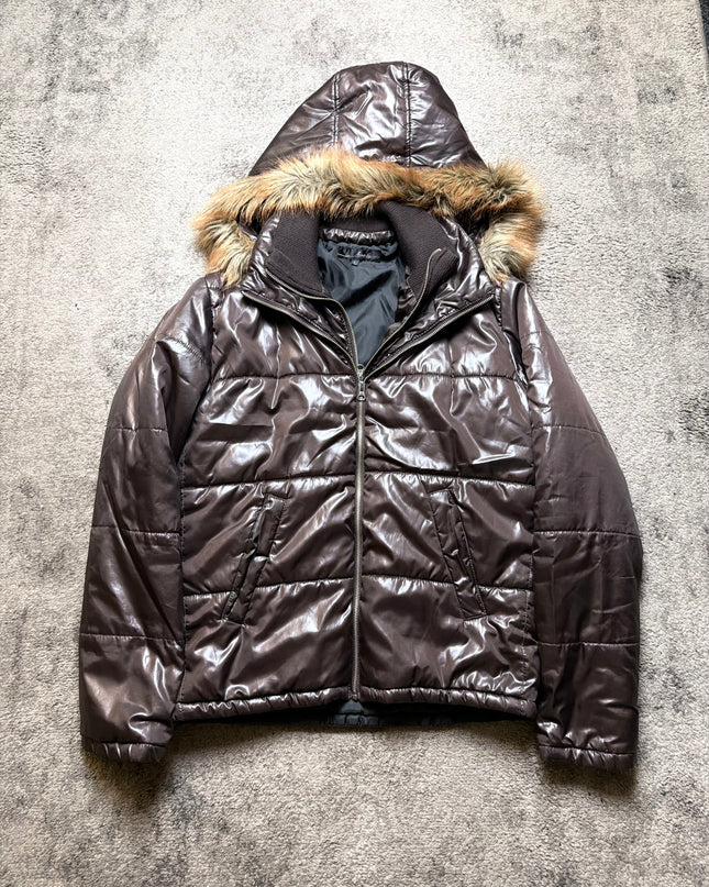ARMEE "RUST HORIZON" PUFFER