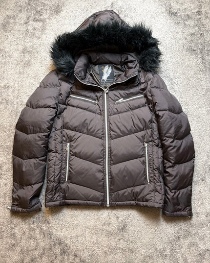 TAKEO KIKUCHI "SHADOWLINE ARCTIC" PUFFER