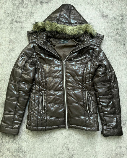 DAL "AFTERGLOW" PUFFER