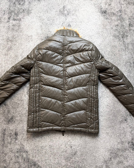 ICOM "FERAL WINTER" PUFFER