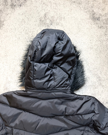 TAKEO KIKUCHI "MIDNIGHT AVALANCHE" PUFFER