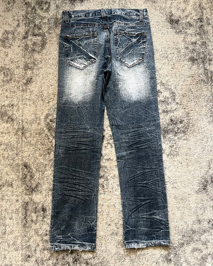 LOWBOX HIVE WASH 85