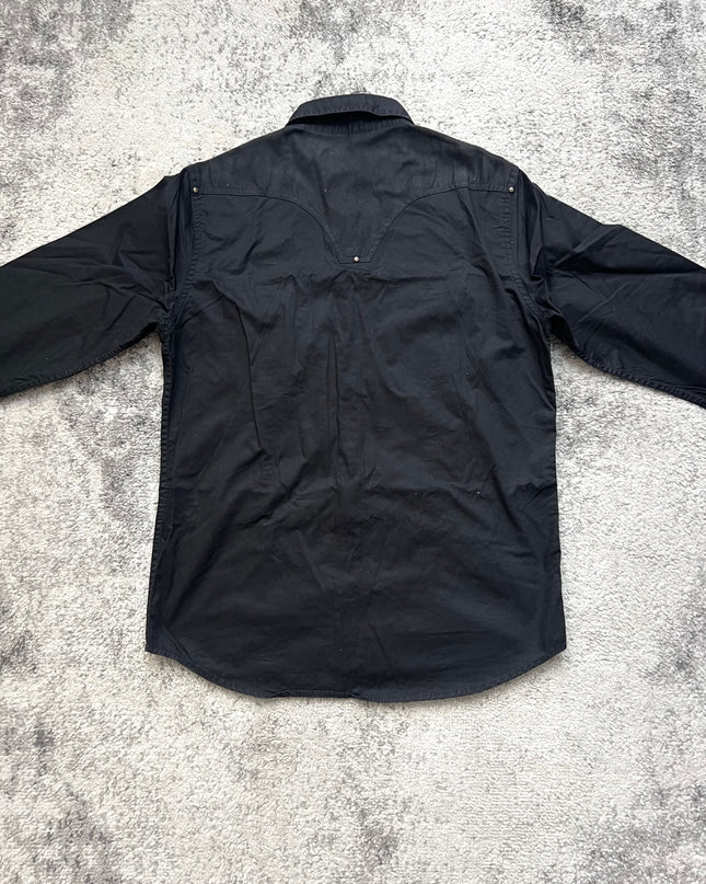 SPINASH MIDNIGHT WORKER SHIRT