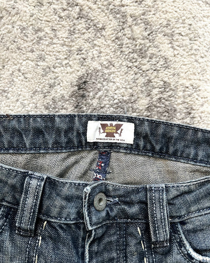 ANTIK DENIM JAPAN