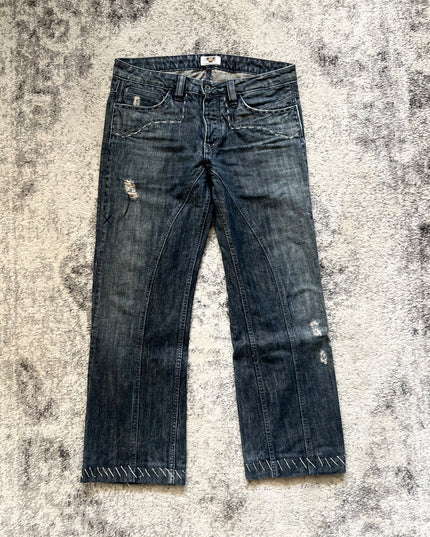 ANTIK DENIM JAPAN