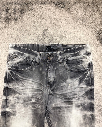 RUBIK "ASH VEIN" DENIM