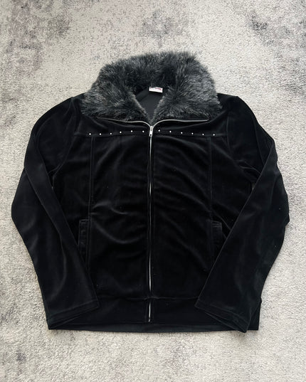 MODENA "NIGHT RIDER" HOODIE