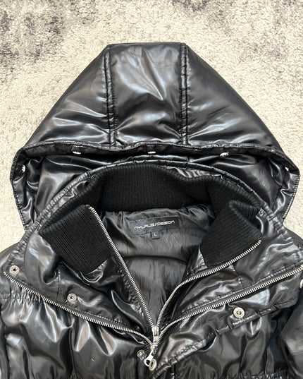 NYLAUS "PHANTOM VOLTAGE" PUFFER