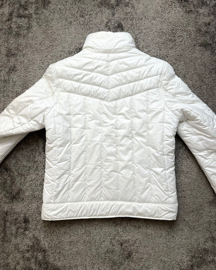 MICHEL KLEIN "GHOST WINTER SHELL" PUFFER