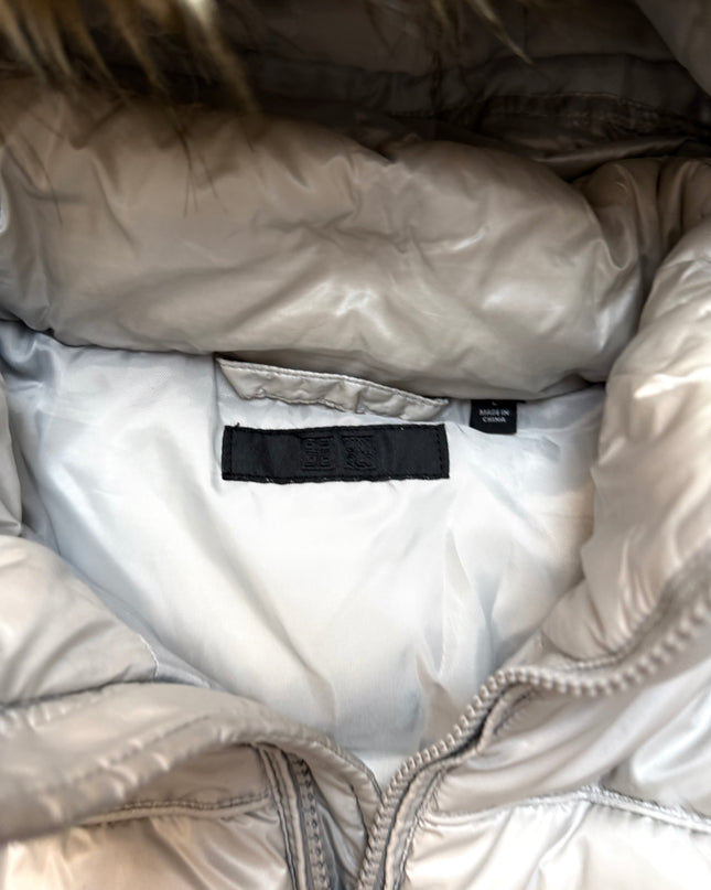 HEISEI "SNOW CITY" PUFFER