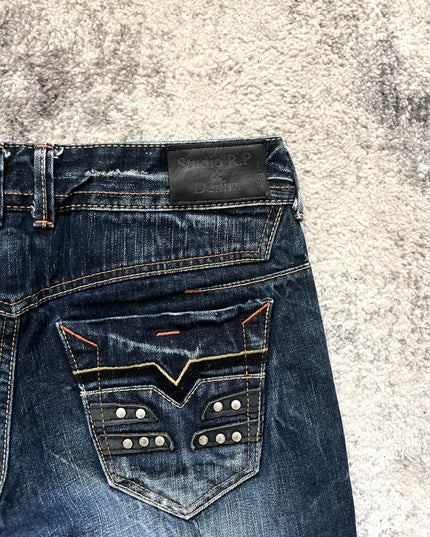 R.P DENIM
