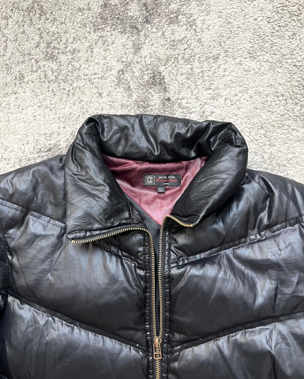 MICHEL KLEIN "SILENT VOLTAGE" PUFFER