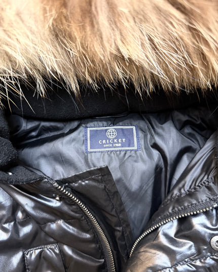 CRICKET "NIGHT WANDERER" PUFFER