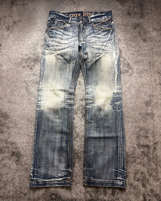 MCD "CORE NINE" DENIM