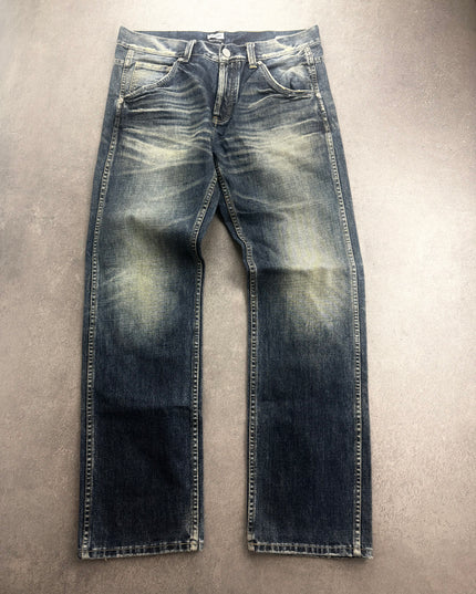 CHEVIGNON "FADED REVERIE" DENIM (L)