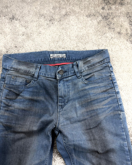 DAYDREAM "MIDNIGHT FADE" DENIM (S)