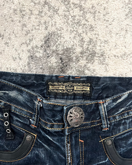 R.P DENIM