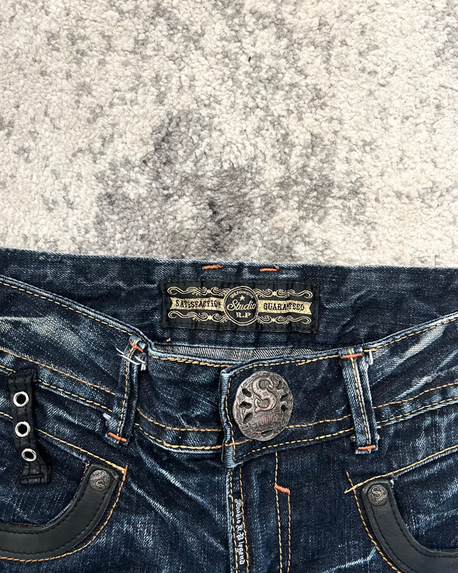 RP DENIM 