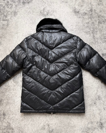 CORISCO "NOCTURNE" PUFFER