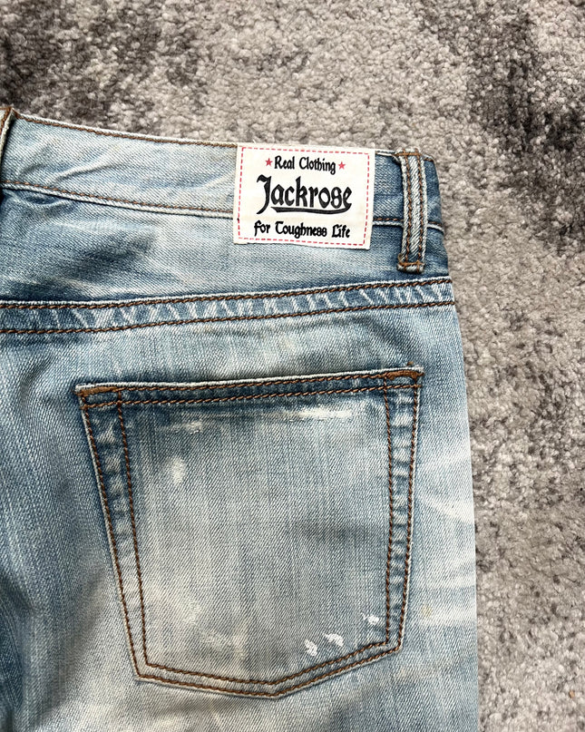 JACKROSE FLARE 33