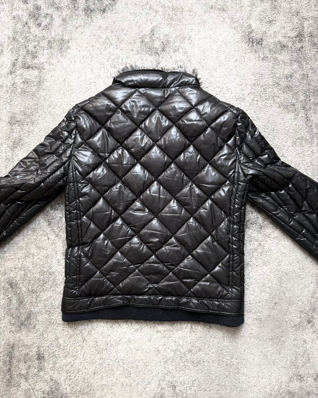 HEISEI "BLACK DAWN" PUFFER