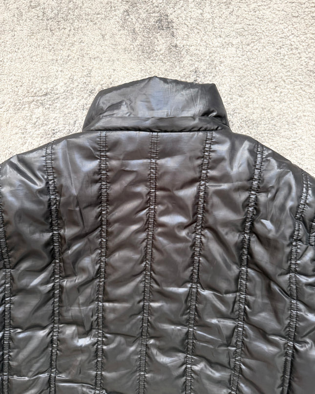 SPINASH "MIDNIGHT CIRCUIT" PUFFER