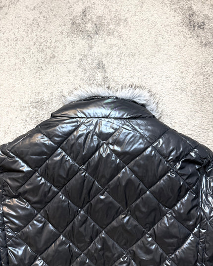 SORRIDERE "NIGHT-RIDER" PUFFER