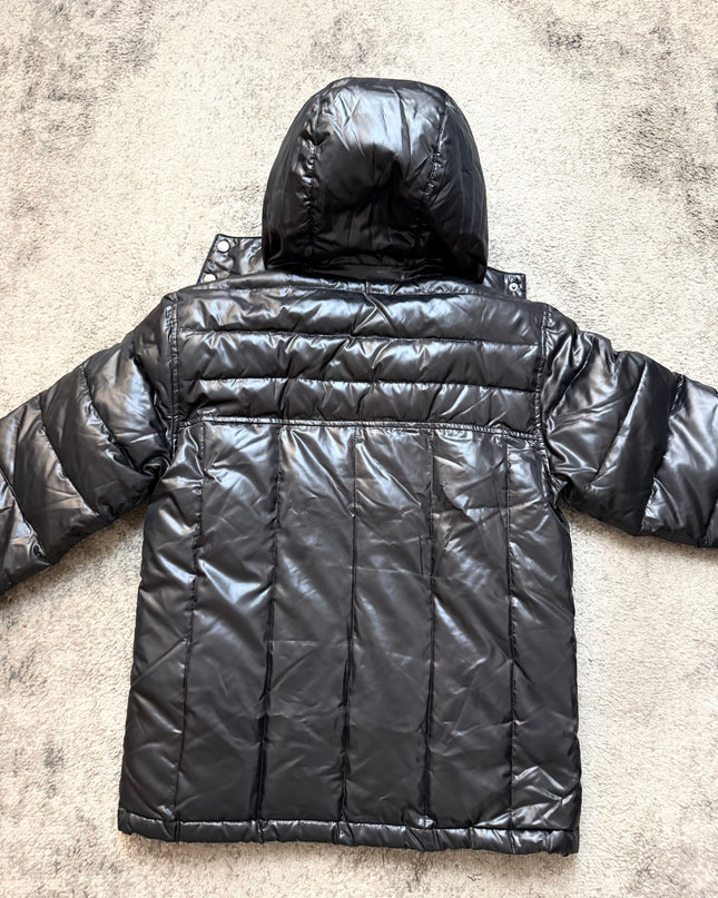 MITSUMINE "REBEL WINTER" PUFFER