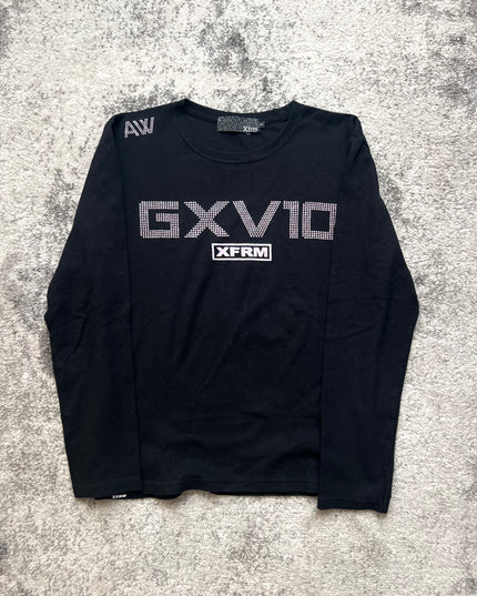 XFRM GXV10 LONGSLEEVE