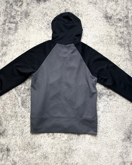 SEMANTIC DESIGN ZIP HOODIE