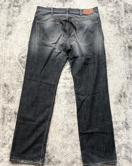 EDWIN 503 DENIM L 