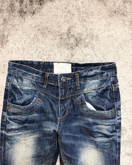LOLITA "SHINJUKU VELVET" DENIM