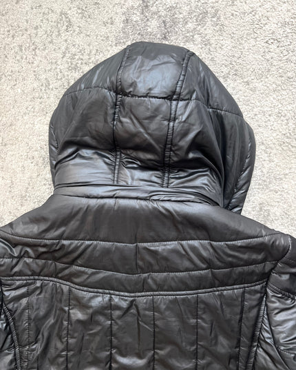 NOTA BENE "SHADOW LINER" PUFFER
