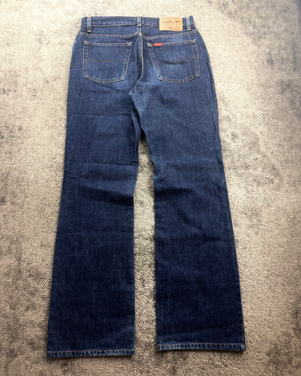GLHEART "GHOST FADE" DENIM (S)