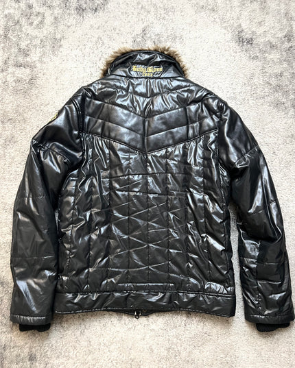 BODY GLOVE "MIDNIGHT" PUFFER