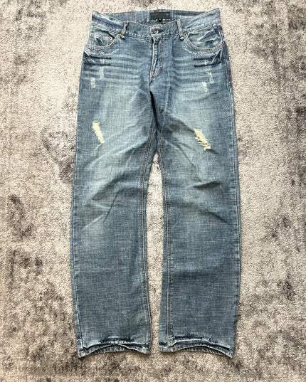 GOTCHA "NOSE OF THE COAST" DENIM