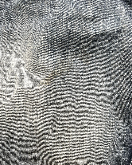 VANQUISH BLUESCREEN CITY DENIM
