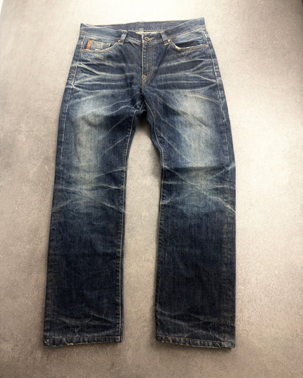 AVH "MIDNIGHT REVERIE" DENIM (M)