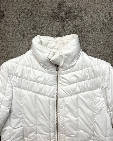 MICHEL KLEIN "GHOST WINTER SHELL" PUFFER