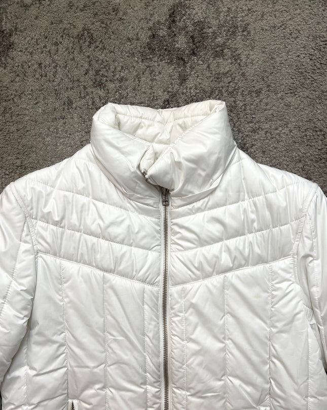 MICHEL KLEIN "GHOST WINTER SHELL" PUFFER