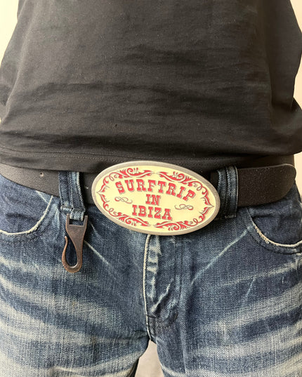 VAROSH "SURF IN IBIZA" BELT