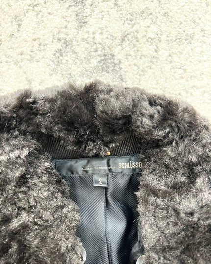 SCHLÜSSEL JACKET