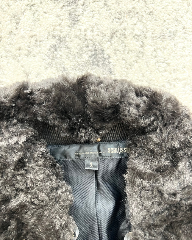KEY JACKET