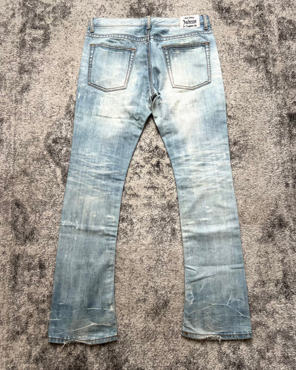 JACKROSE FLARE 33