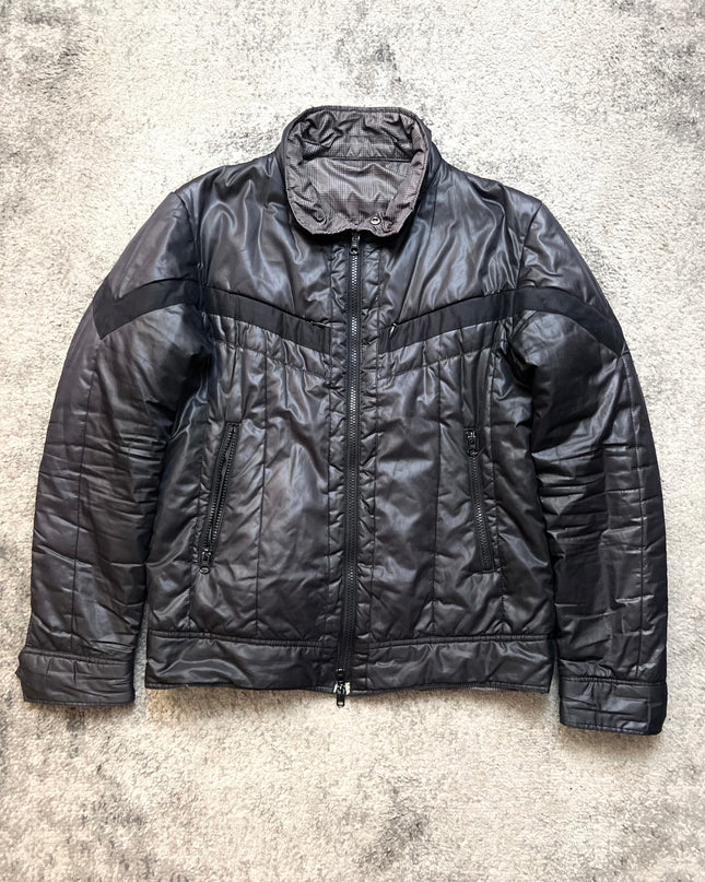 HEISEI "SHADOWLINE" PUFFER