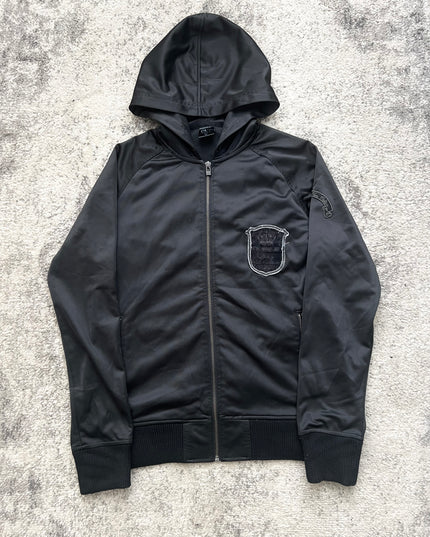 RUSS-K TRAINING HOODIE 