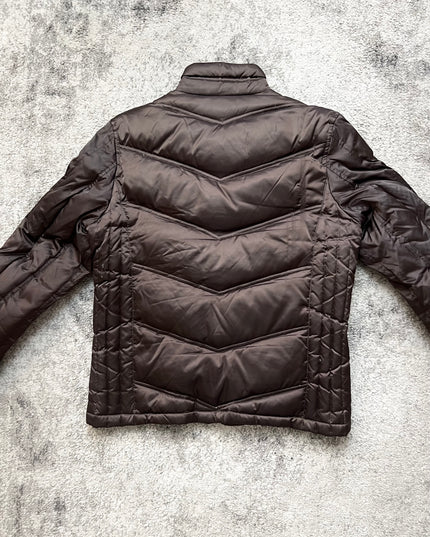 MICHEL KLEIN "SILENT REBEL" PUFFER