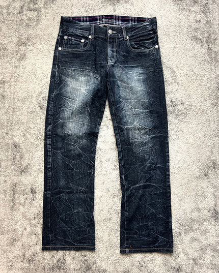 WILD LIFE "BACKLASH WING" DEIM